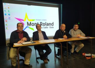 Dole : quatre chantiers majeurs pour l’Église catholique