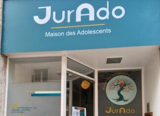 Ouverture de JURADO, nouvelle Maison des Adolescents du Jura