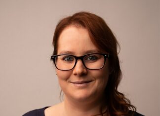 L’invitée de la semaine : Aurore Vuillemin-Plançon