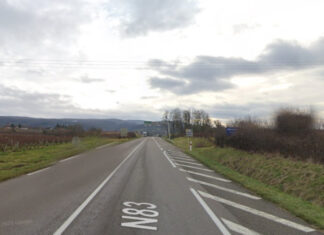 Édito. Comme un lundi : Silence, ça roule Trafic routier Jura
