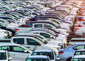 Industrie automobile Bourgogne-Franche-Comté