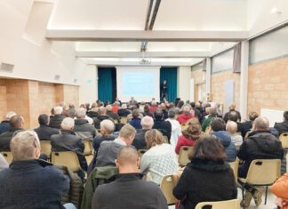 Élaboration du PLUi de Jura Nord