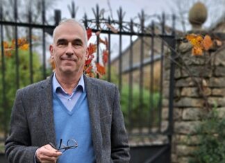 Trois questions à Paul Delsalle sur l’Académie des sciences, belles-lettres et arts de Franche-Comté