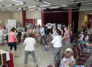 Saint-Claude emmène de nouveau ses seniors en voyage