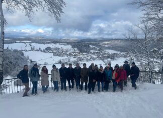 Le projet « Atlas des Paysages du Jura » restitué