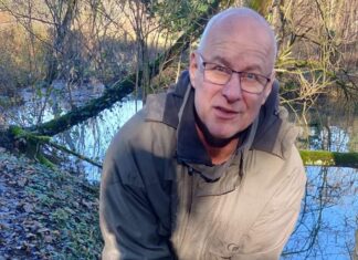 Montmorot : une première brocante pêche