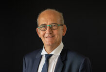 Portrait de Jean-Yves Ravier