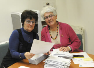 Clairvaux-les-Lacs : une fondue pour soutenir le fonctionnement de l’ADMR