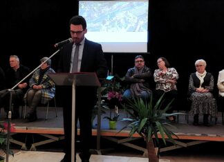 Salins-les-Bains : la cité du sel a de grands projets pour 2023