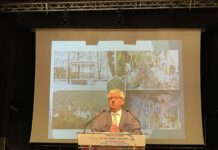 La liste de Guy Saillard dévoile tout