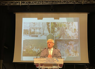 La liste de Guy Saillard dévoile tout