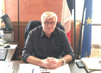 « Le fonctionnement retiendra toute mon attention » Portrait Guy Saillard