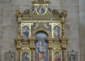 Un jeu grandeur nature pour découvrir la ville de Saint-Claude en famille