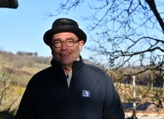 L’invité de la semaine : Bernard Marchiset