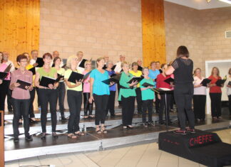 12° Salon des VINS et SAVEURS le week-end des 4 et 5 mars à Champvans