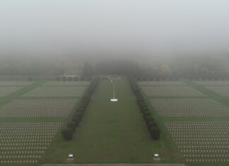 Le Souvenir français veille sur la mémoire des morts pour la France