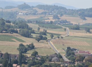 Seulement 228 000 habitants à l’horizon 2070 dans le Jura ?