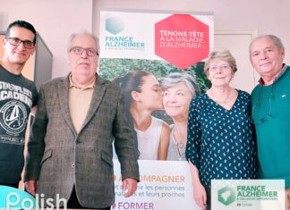 Saint-Vit. Fred K. vient de sortir une chanson sur la maladie d’Alzheimer