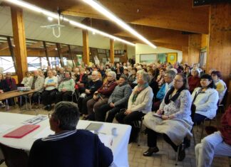 Salins-les-Bains : la Cabiotte, une association d’Éducation Populaire