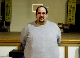 Arbois : l’association du Pélican toujours active