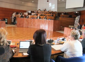 Prévention, reconnaissance et préservation, en débats au Département