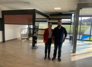 Jura Vitrages se développe à Messia