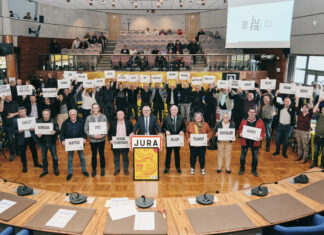 Les collectivités préparent le Tour de France