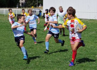 Le CSL prépare le Challenge Moriconi