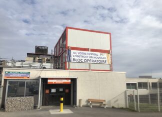 Dole : des solutions d’urgence pour le maintien de la maternité