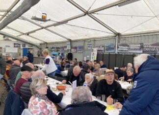 Le FC Saint-Claude rugby se qualifie pour les play-offs