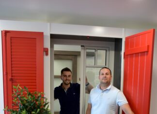 SCOP Fermetures : Un joyeux anniversaire qui nous ravira tous !