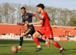 Dole. Opération remontada pour le J.D.F !