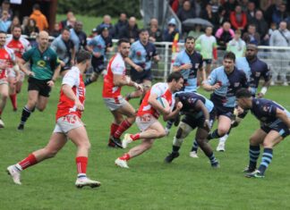 Phases finales : le GDR s’arrête là