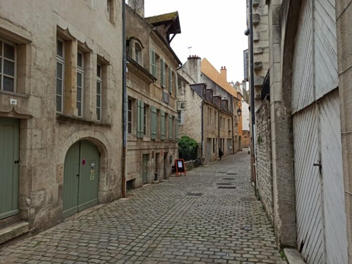 Ville de Dole