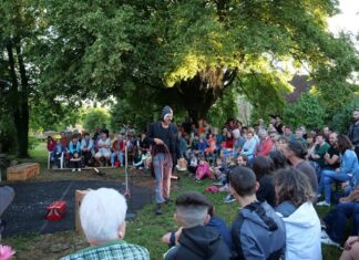 Les Semeurs du Val d'Amour