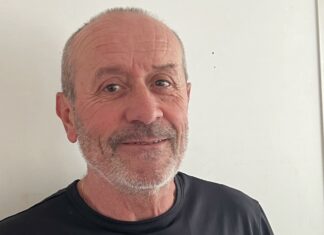 L’invité de la semaine : Jean-François Baeza