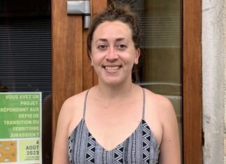 L’invitée de la semaine : Lauren Deutsch