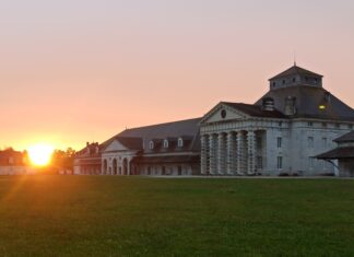 Les 5 sites UNESCO à découvrir cet été en Franche-Comté UNESCO en Franche-Comté