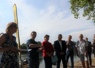 « Au fil de la Saône, histoire d’une rivière navigable »