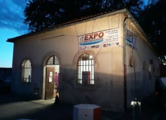 Expo d’été aux Abattoirs