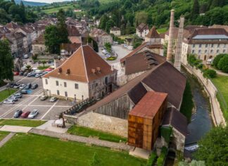 Un partenariat pour redynamiser et protéger la Grande Saline