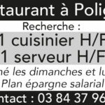 Restaurant-Poligny_Emploi