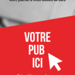 VOTRE PUB ICI