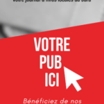 VOTRE PUB ICI