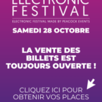 samedi 28 octobre