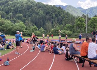 L’École Municipale des Sports de Saint-Claude en place pour juillet