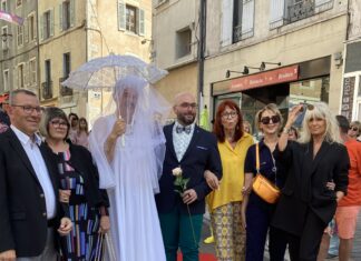 La 4e édition de la Sanclaudienne a vu juste