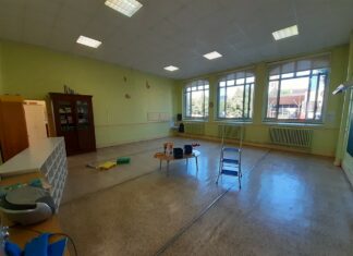 Auxonne : que se passe-t-il dans les écoles l’été ?