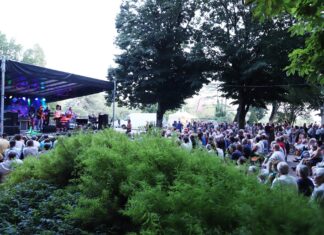 Jeudis en musique à Dole