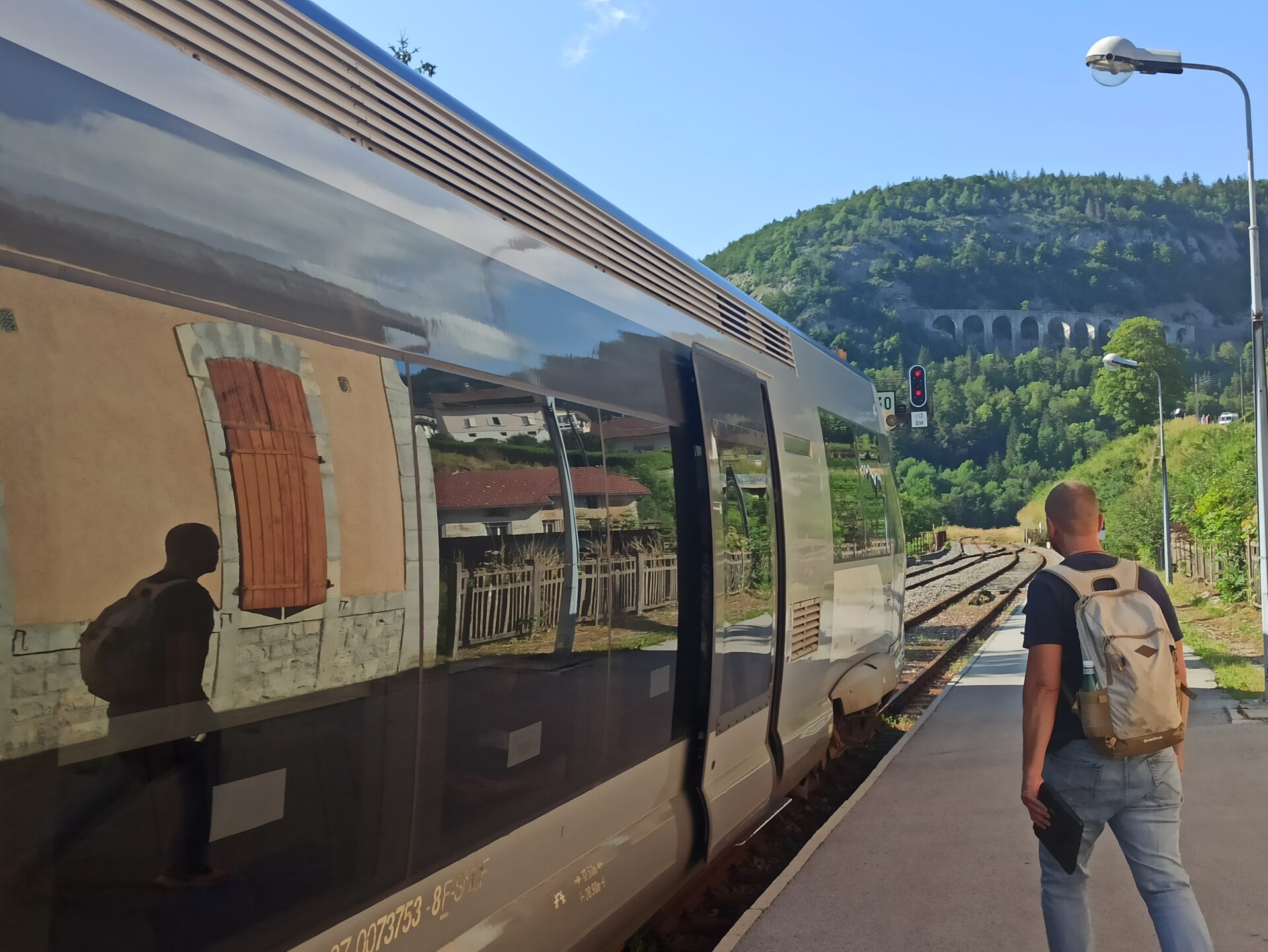 la ligne des hirondelles 2025 programme